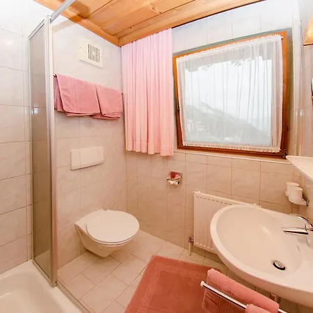 Apart Romantica 213s Apartment *