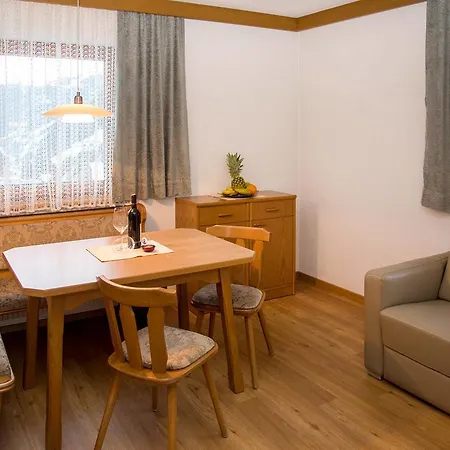 Apart Romantica 213s * Kappl (Landeck)