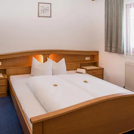 Apartment Apart Romantica 213s Kappl (Landeck)